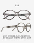 Elle - RAU Readers BV