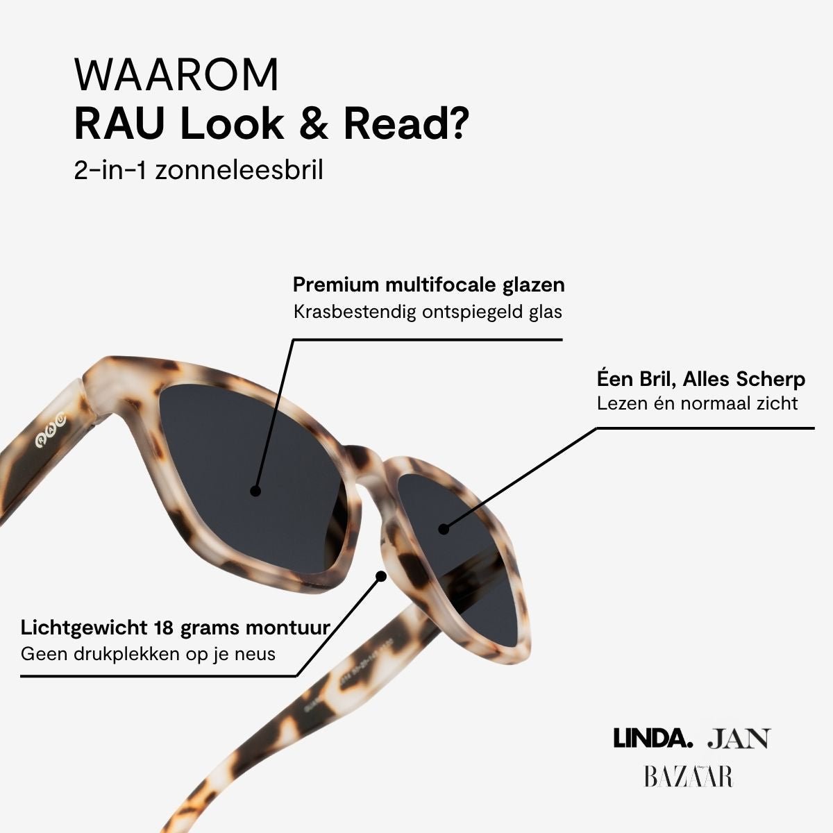 Guardian - RAU Readers BV