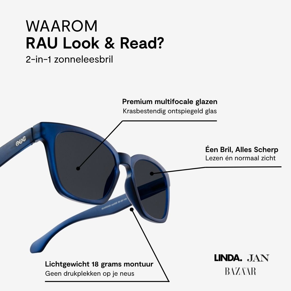 Guardian - RAU Readers BV