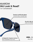 Guardian - RAU Readers BV