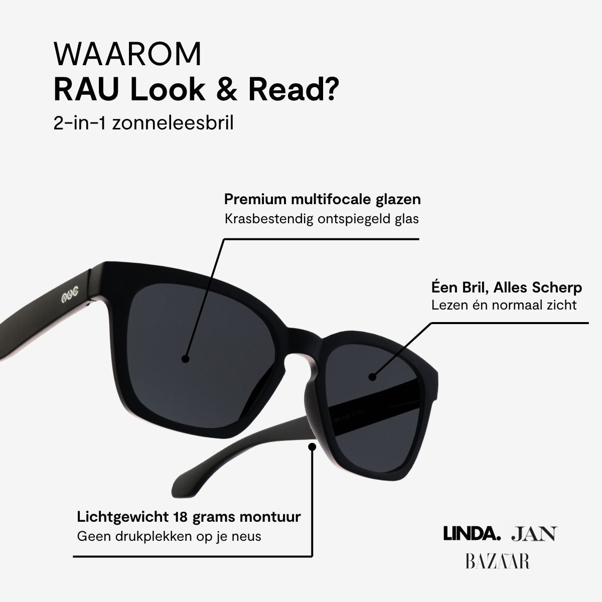Guardian - RAU Readers BV