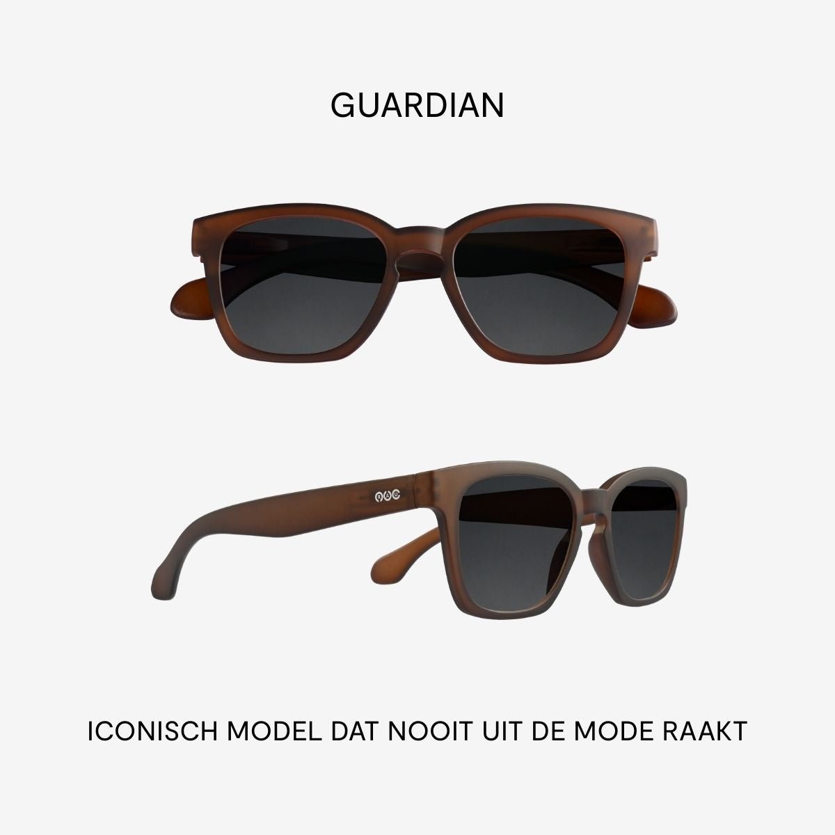 Guardian - RAU Readers BV