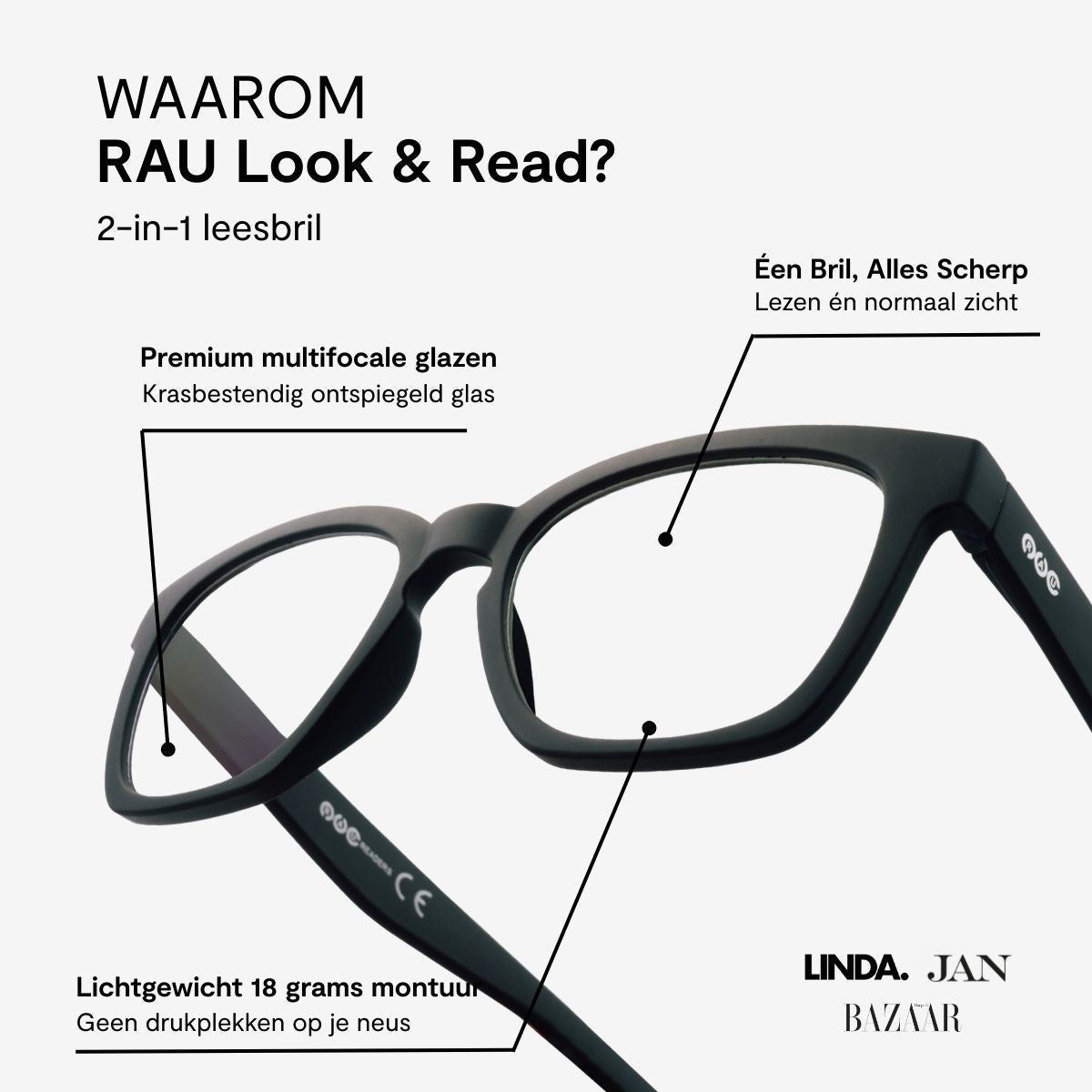 Guardian - RAU Readers BV