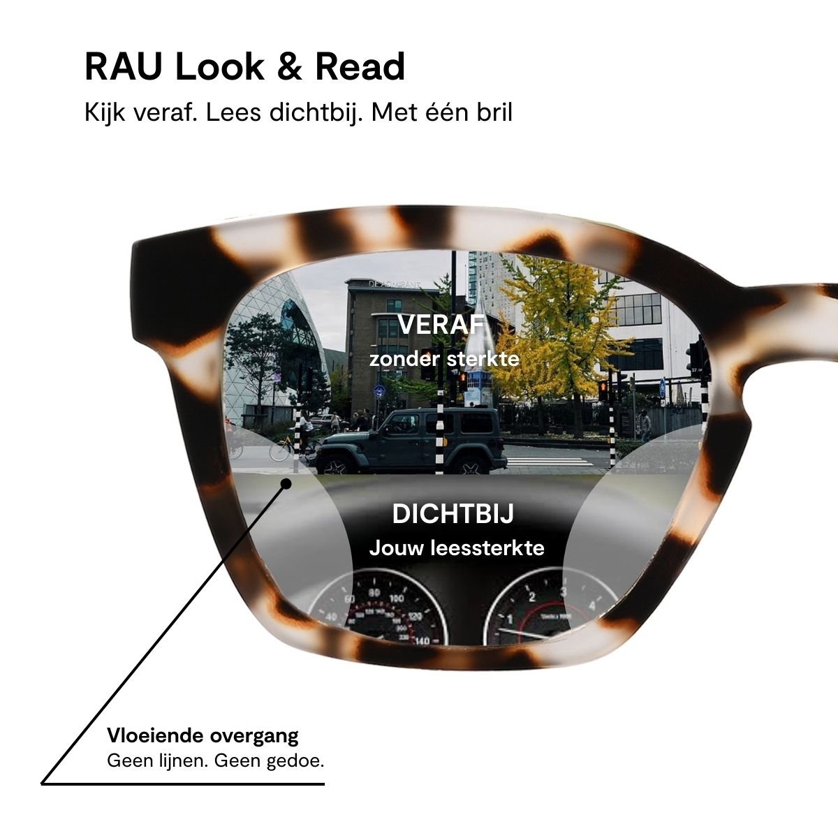 Guardian - RAU Readers BV