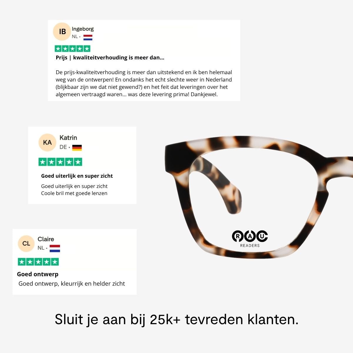 Guardian - RAU Readers BV