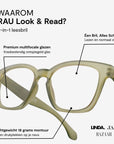 Guardian - RAU Readers BV