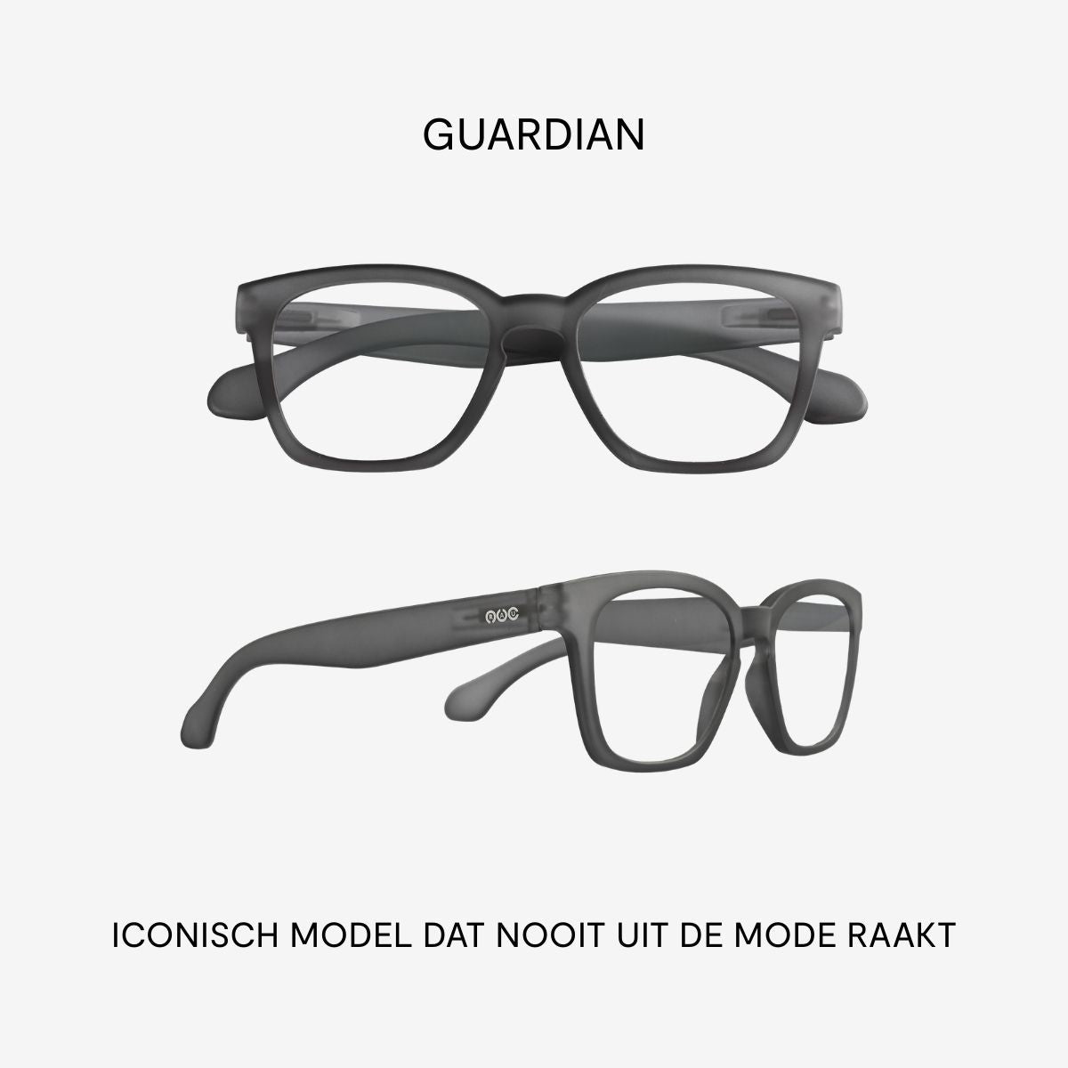 Guardian - RAU Readers BV