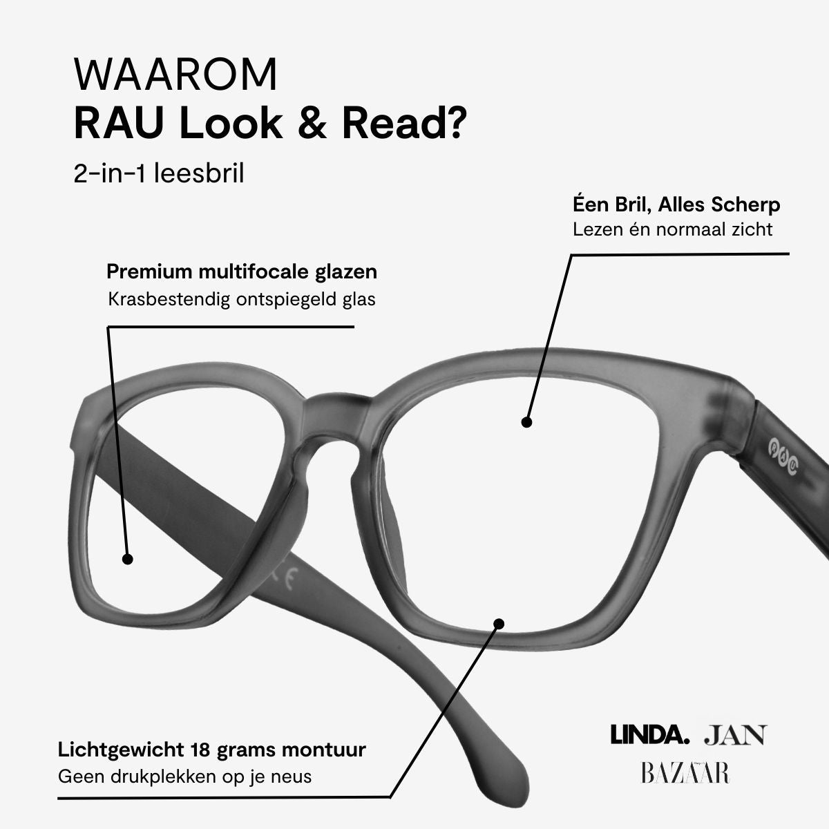 Guardian - RAU Readers BV