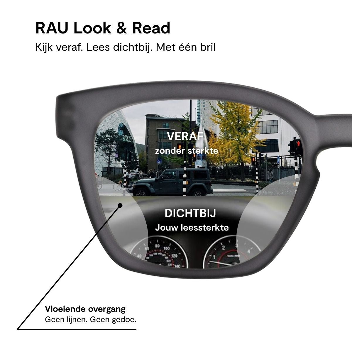 Guardian - RAU Readers BV