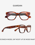 Guardian - RAU Readers BV