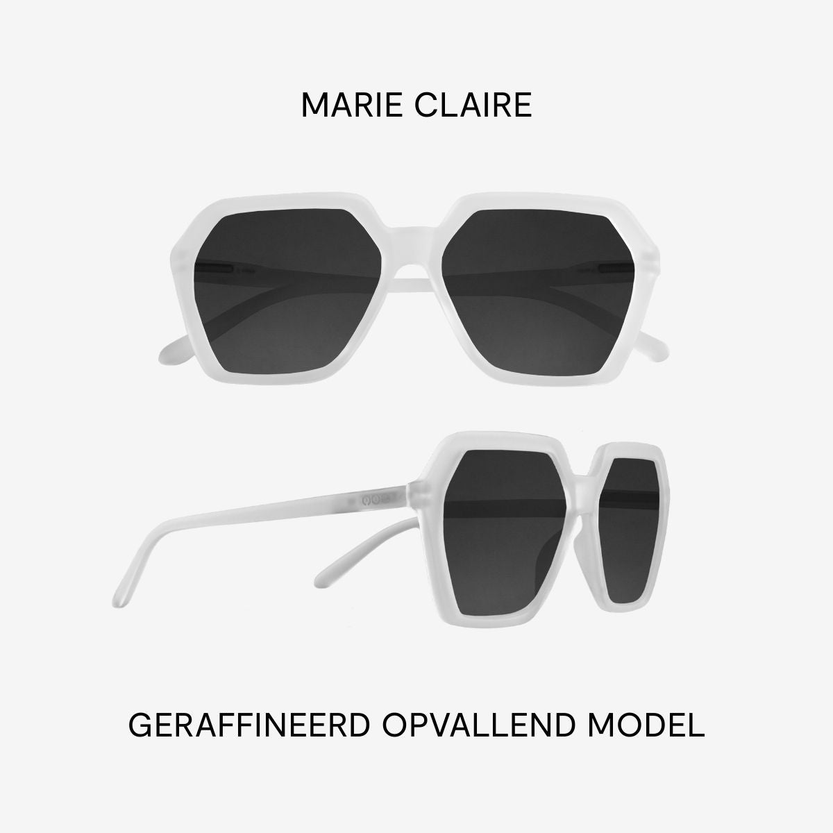 Marie Claire - RAU Readers BV