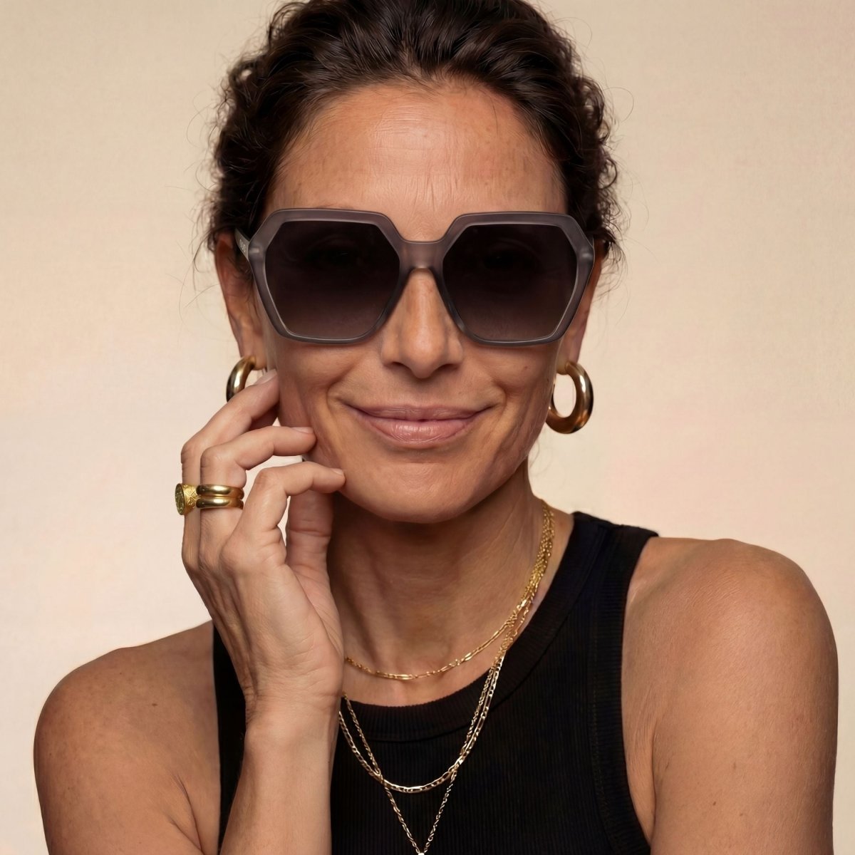 Marie Claire - RAU Readers BV