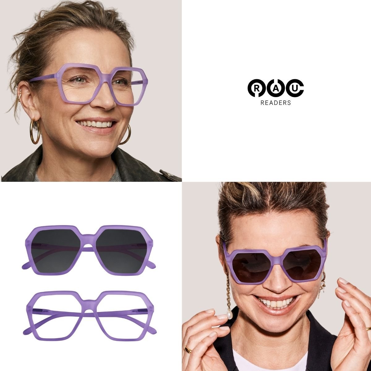 Marie Claire - RAU Readers BV