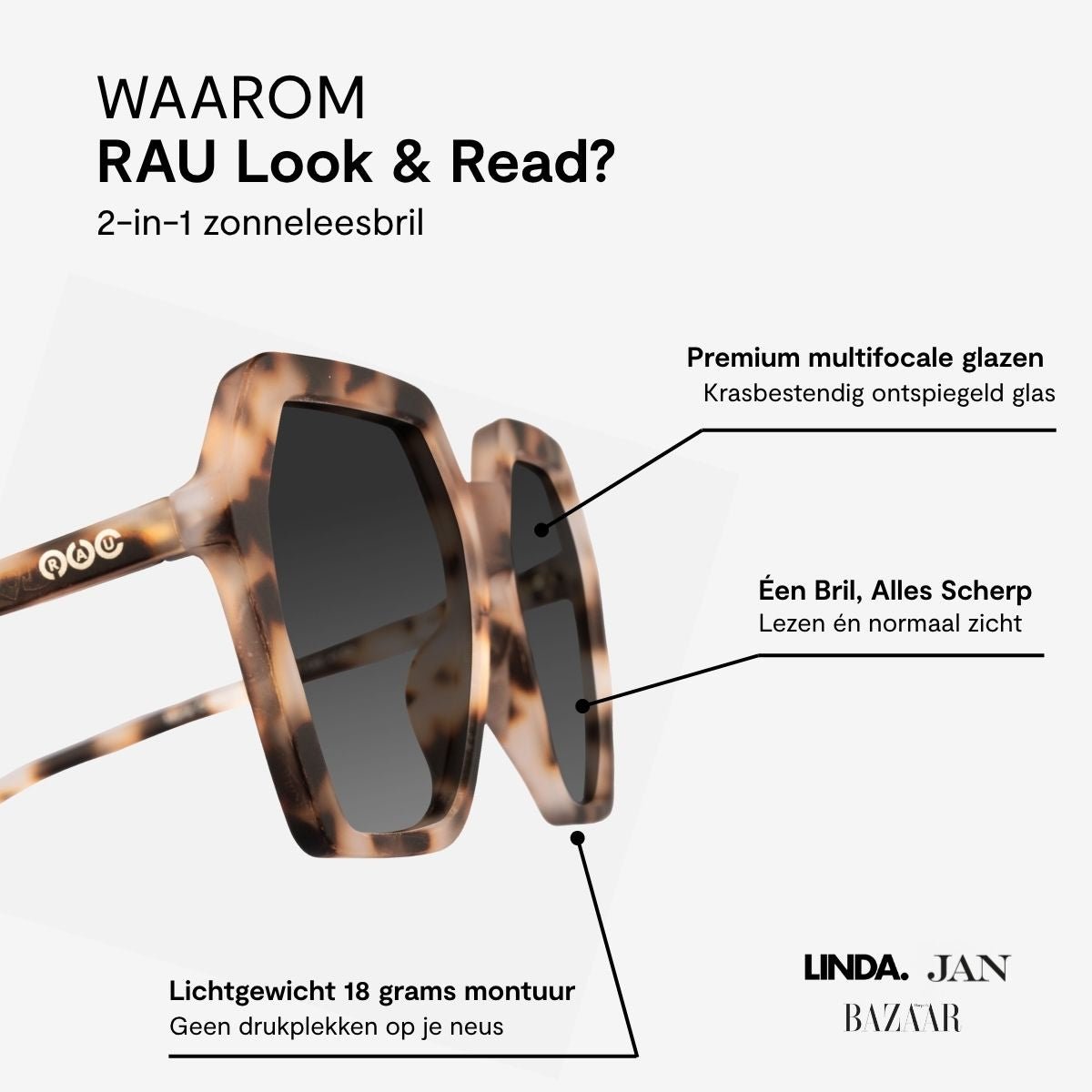 Marie Claire - RAU Readers BV