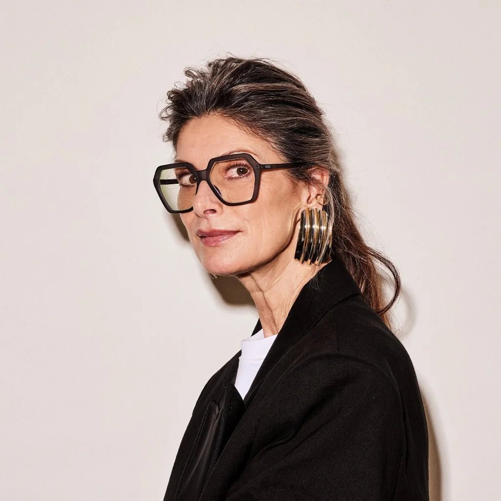 Marie Claire Leesbril – RAU Readers