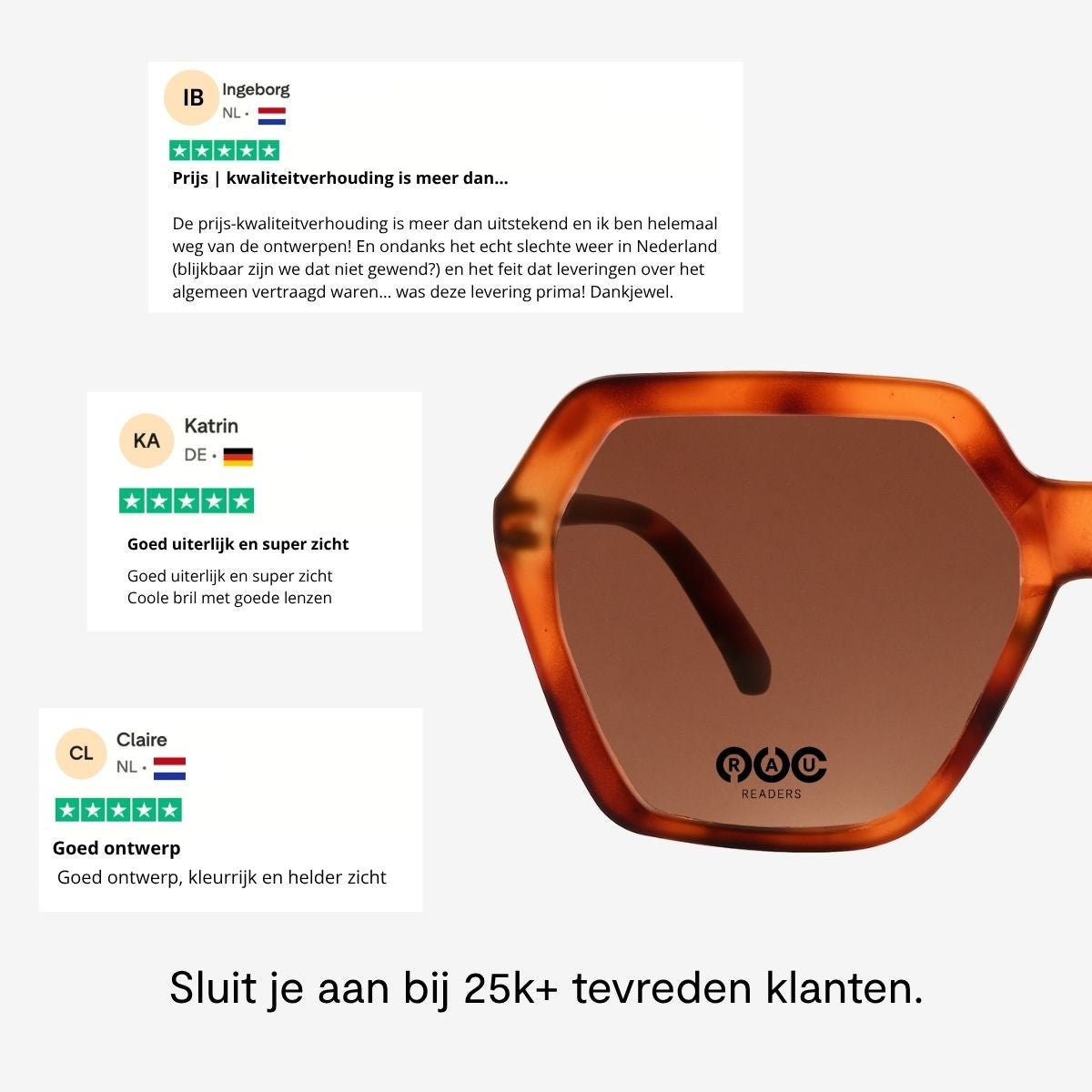 Marie Claire - RAU Readers BV