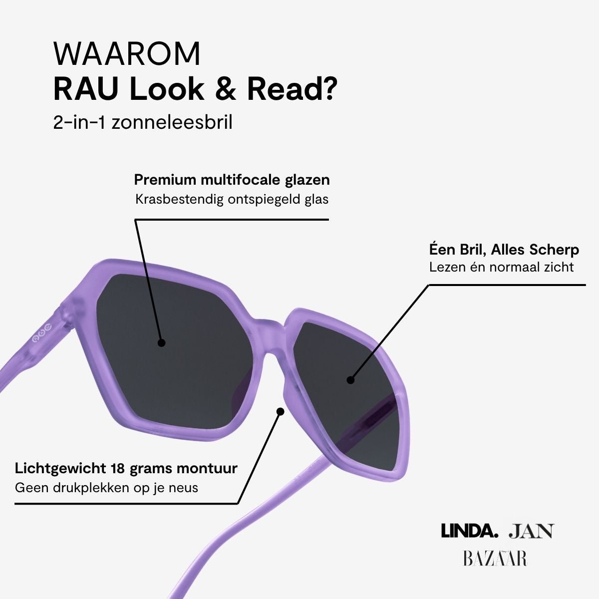 Marie Claire - RAU Readers BV
