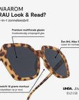 Marie Claire - RAU Readers BV