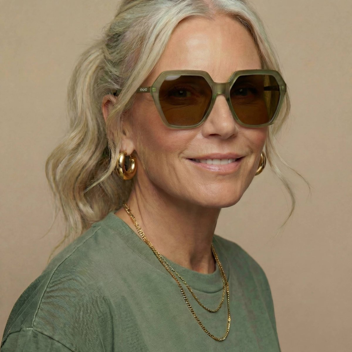 Marie Claire - RAU Readers BV