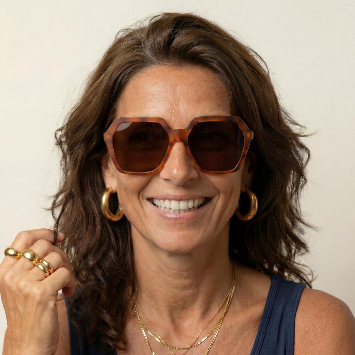 Marie Claire - RAU Readers BV