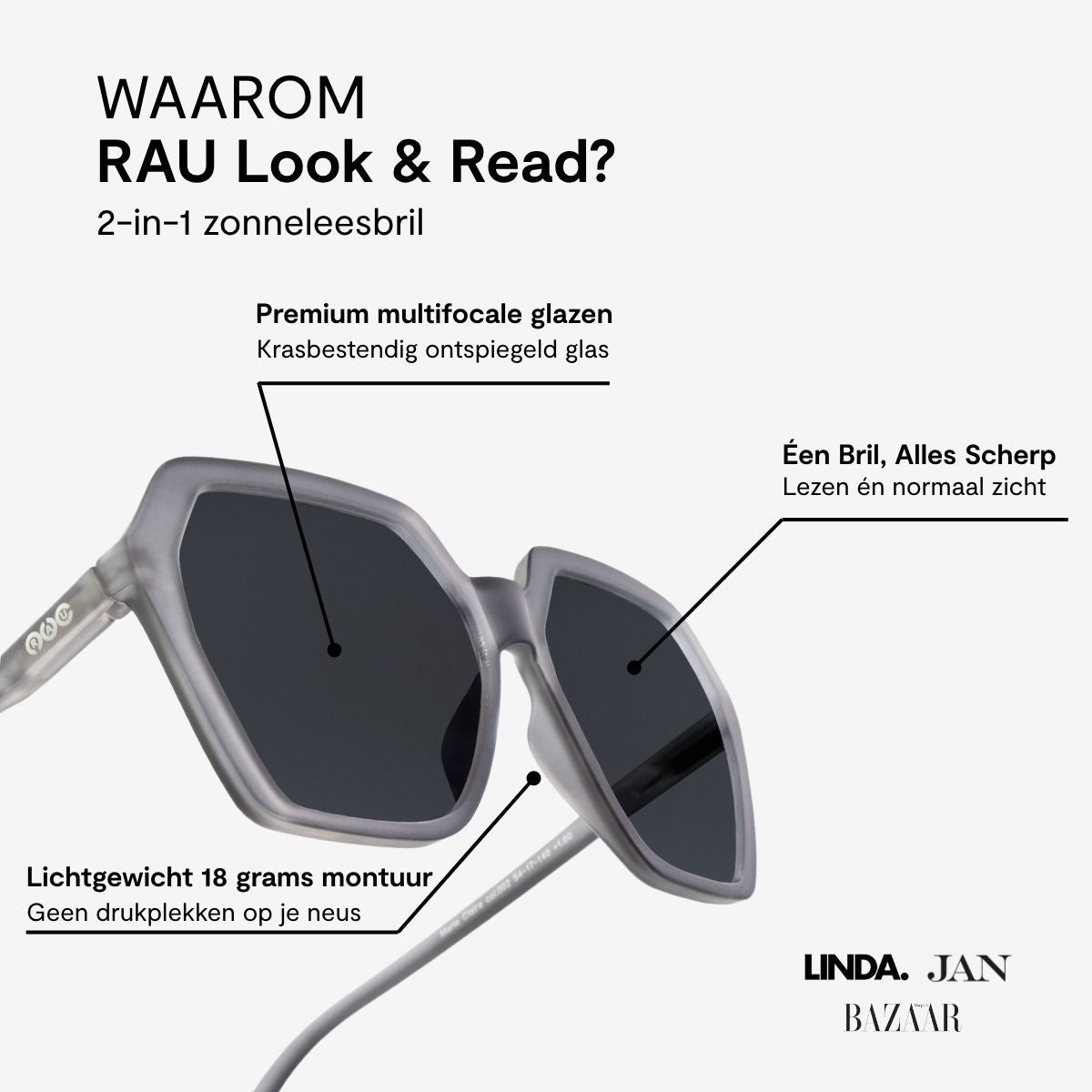 Marie Claire - RAU Readers BV