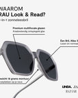 Marie Claire - RAU Readers BV