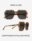 Marie Claire - RAU Readers BV