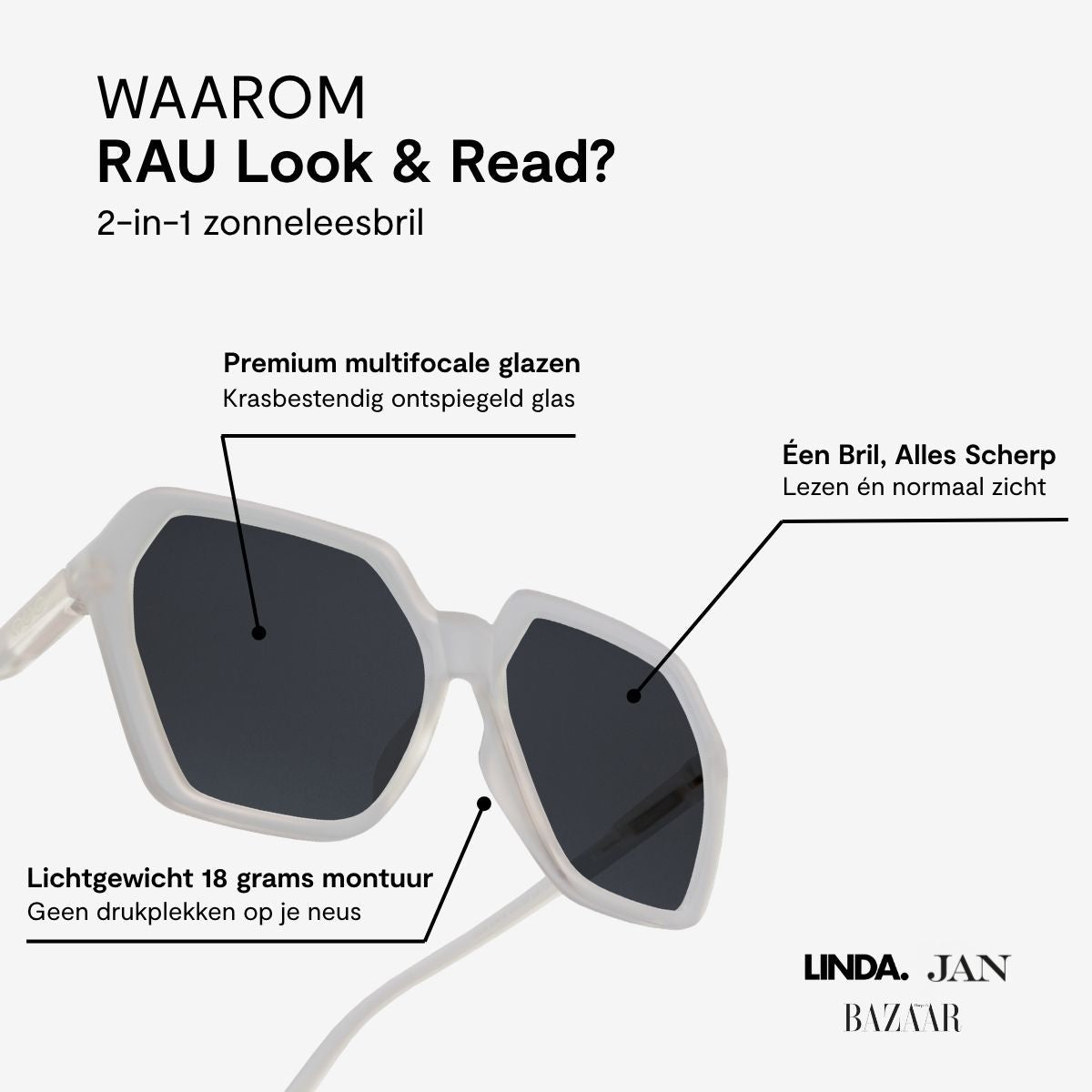 Marie Claire - RAU Readers BV