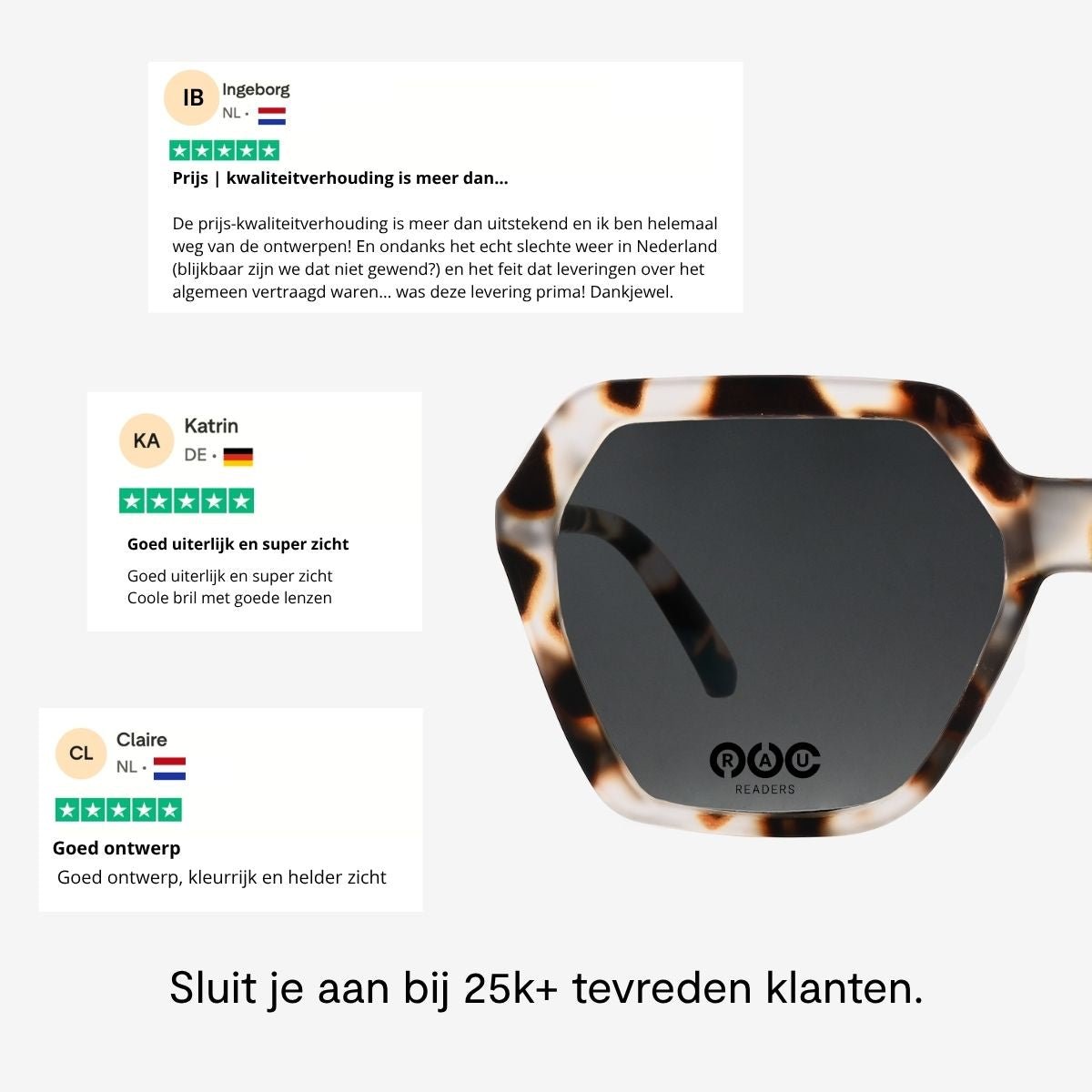 Marie Claire - RAU Readers BV