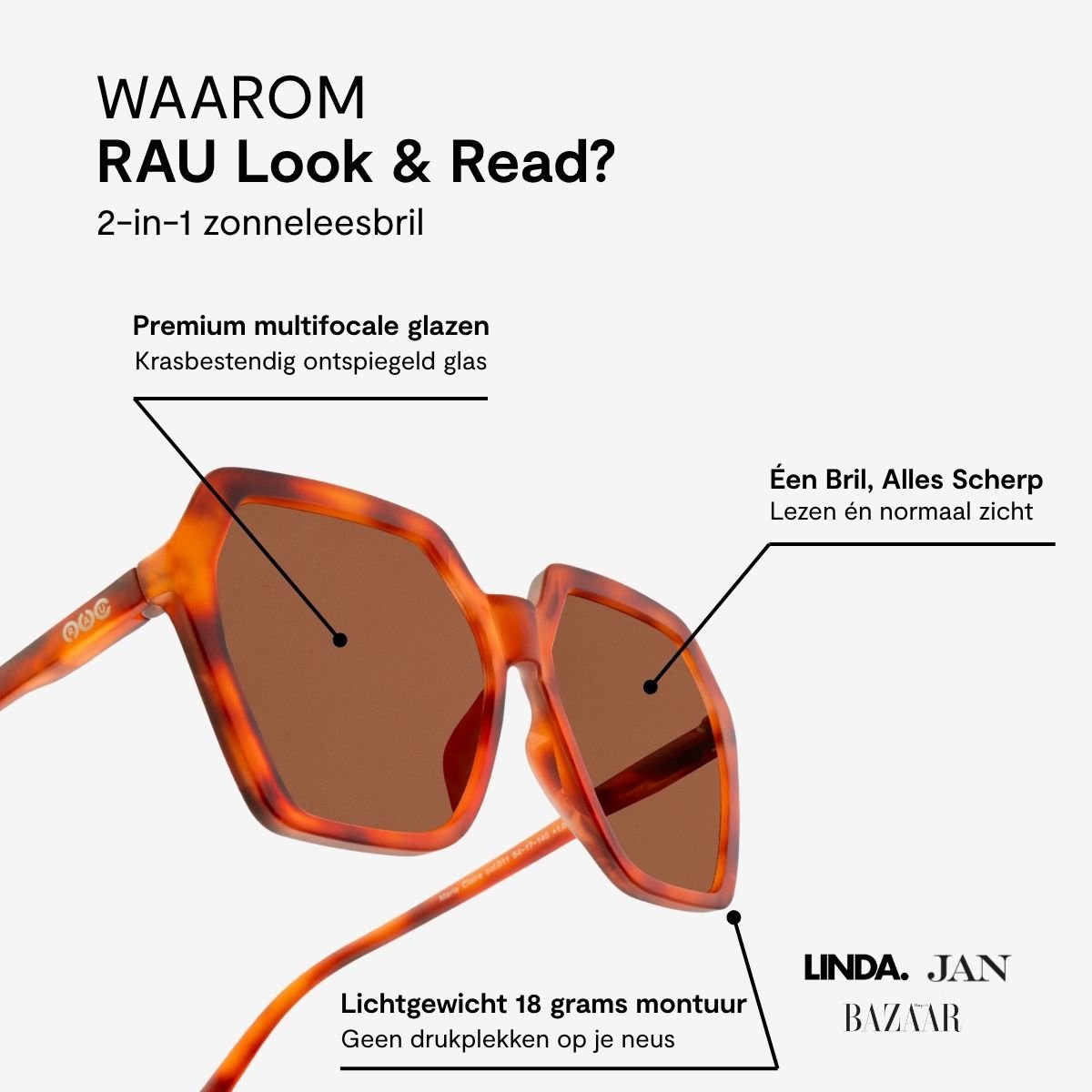 Marie Claire - RAU Readers BV