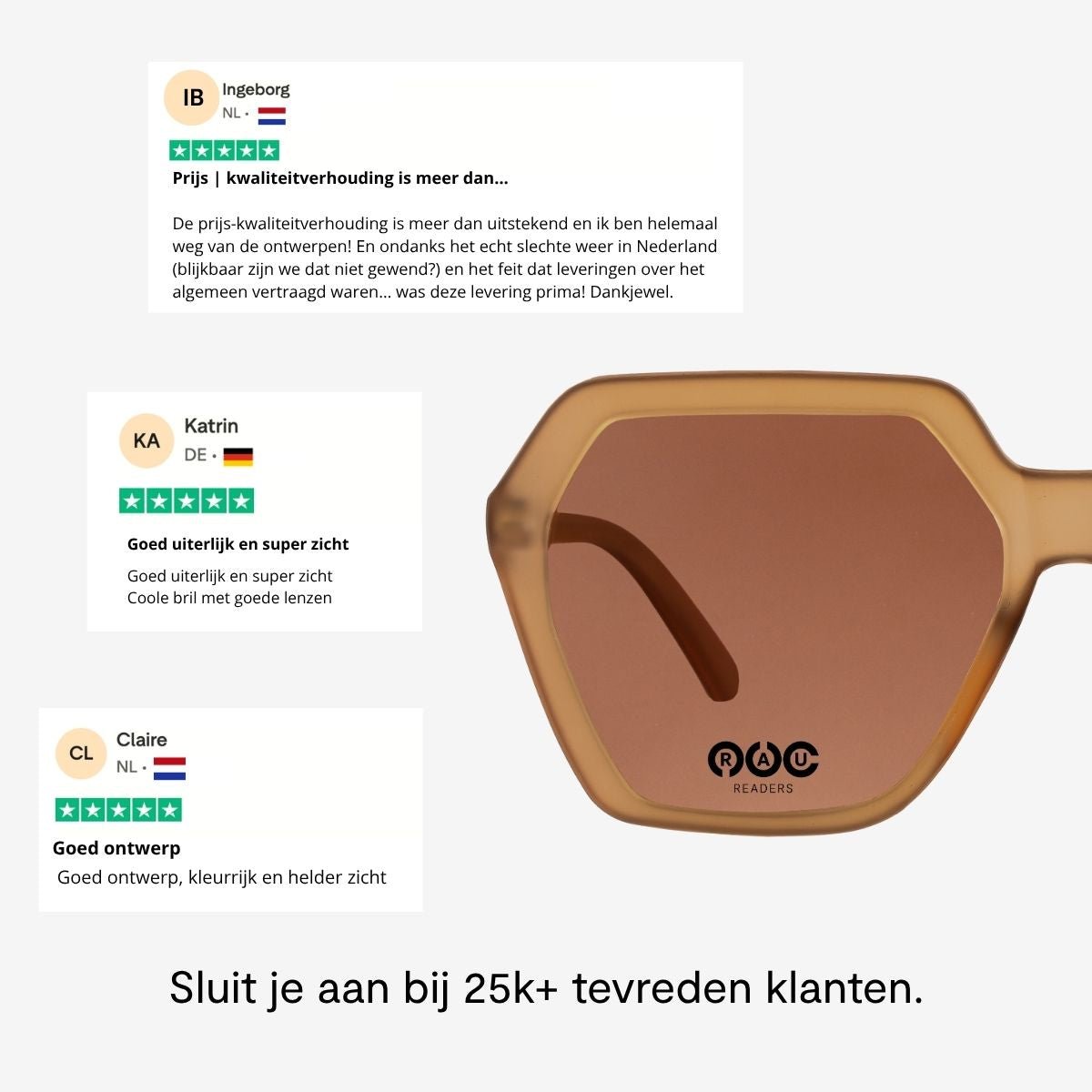 Marie Claire - RAU Readers BV