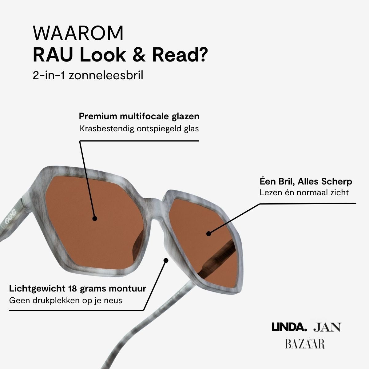 Marie Claire - RAU Readers BV