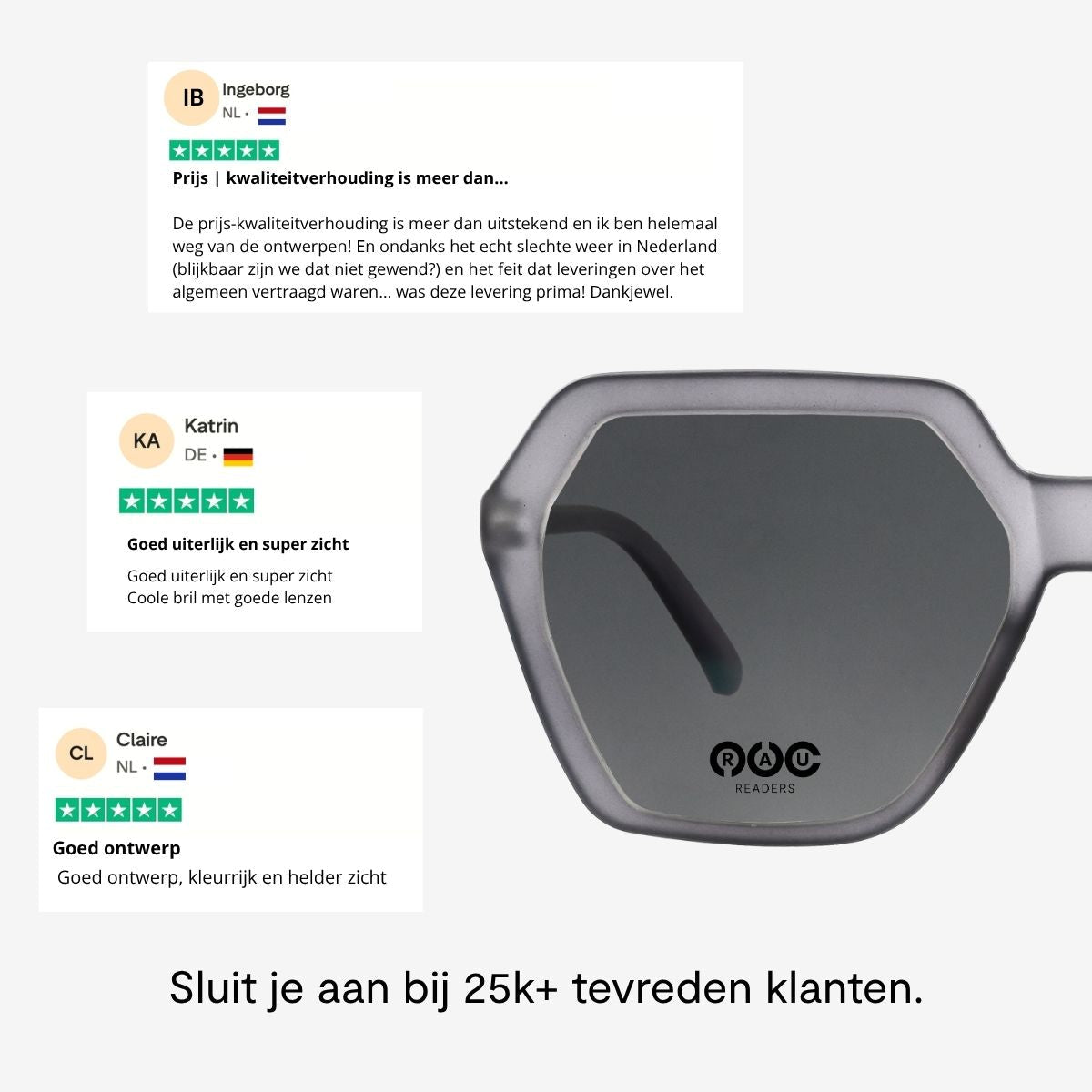 Marie Claire - RAU Readers BV