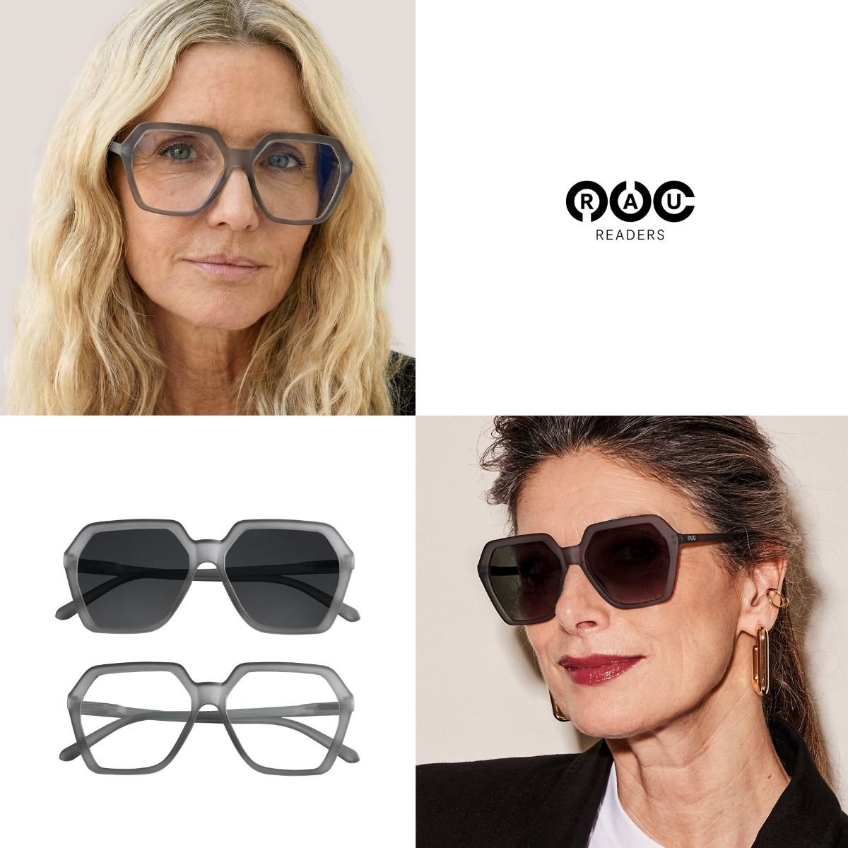 Marie Claire - RAU Readers BV
