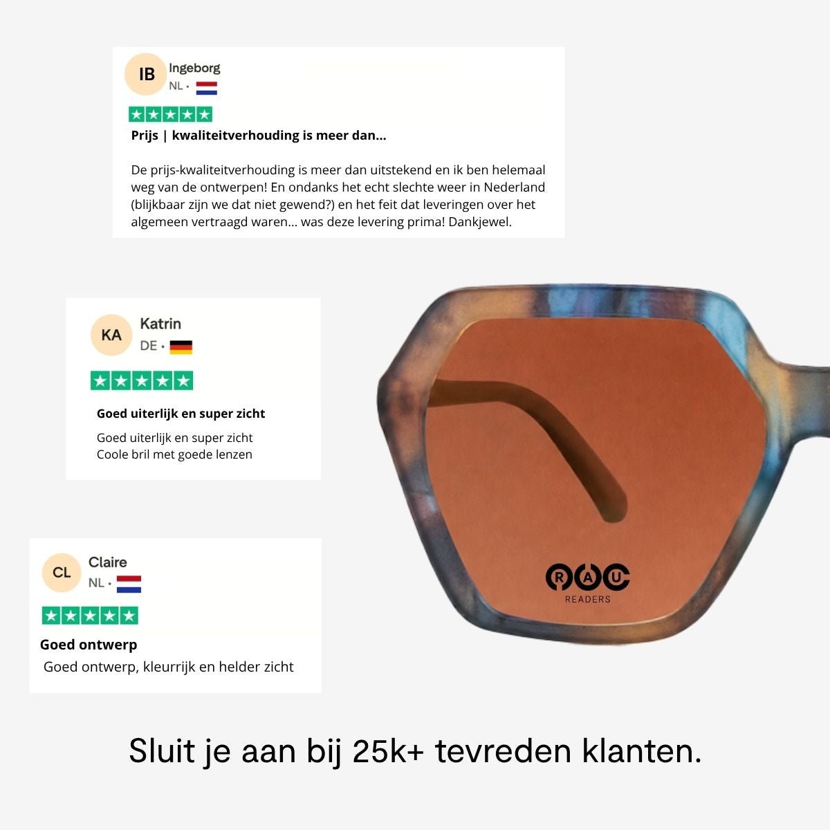 Marie Claire - RAU Readers BV