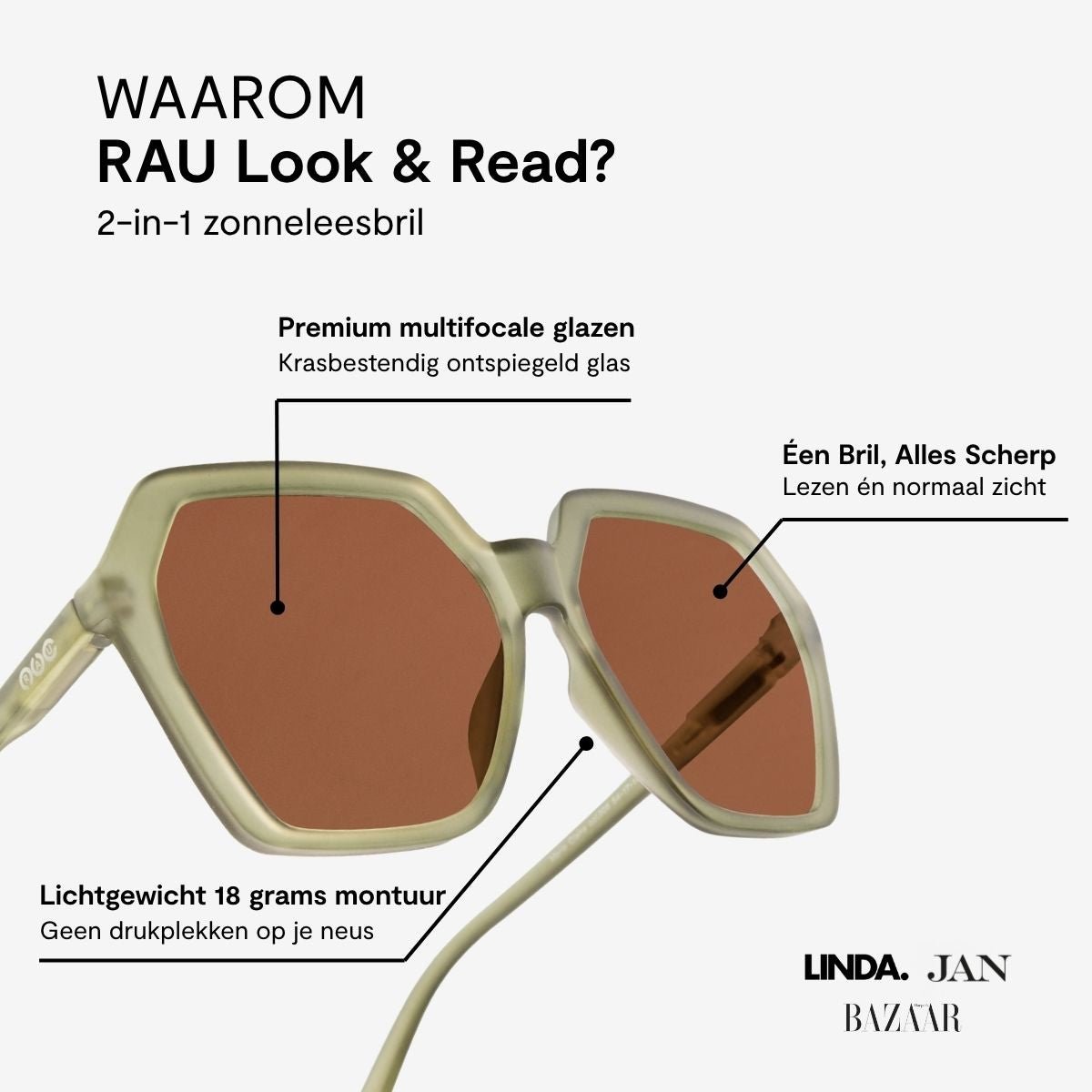 Marie Claire - RAU Readers BV