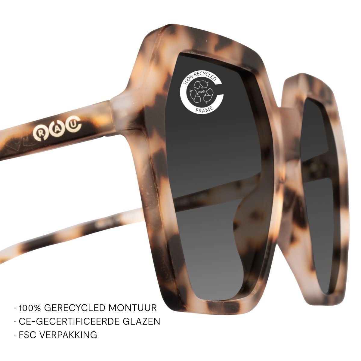 Marie Claire - RAU Readers BV