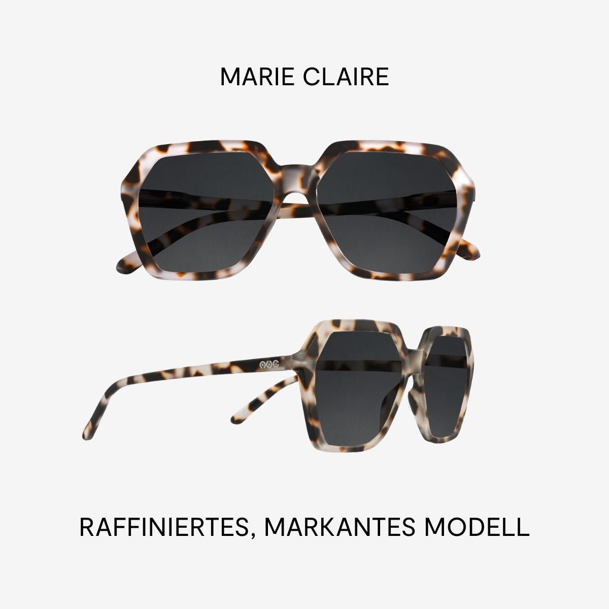 Marie Claire - RAU Readers BV