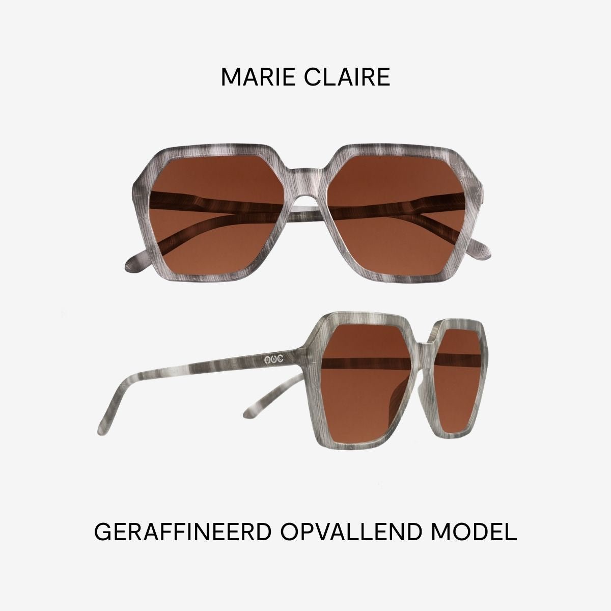 Marie Claire - RAU Readers BV