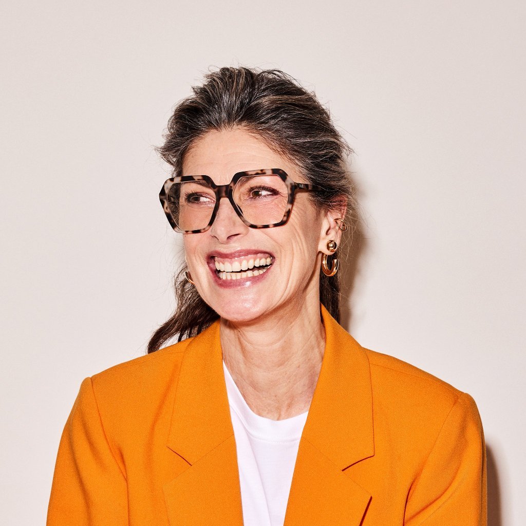 Marie Claire Reading Glasses – RAU Readers