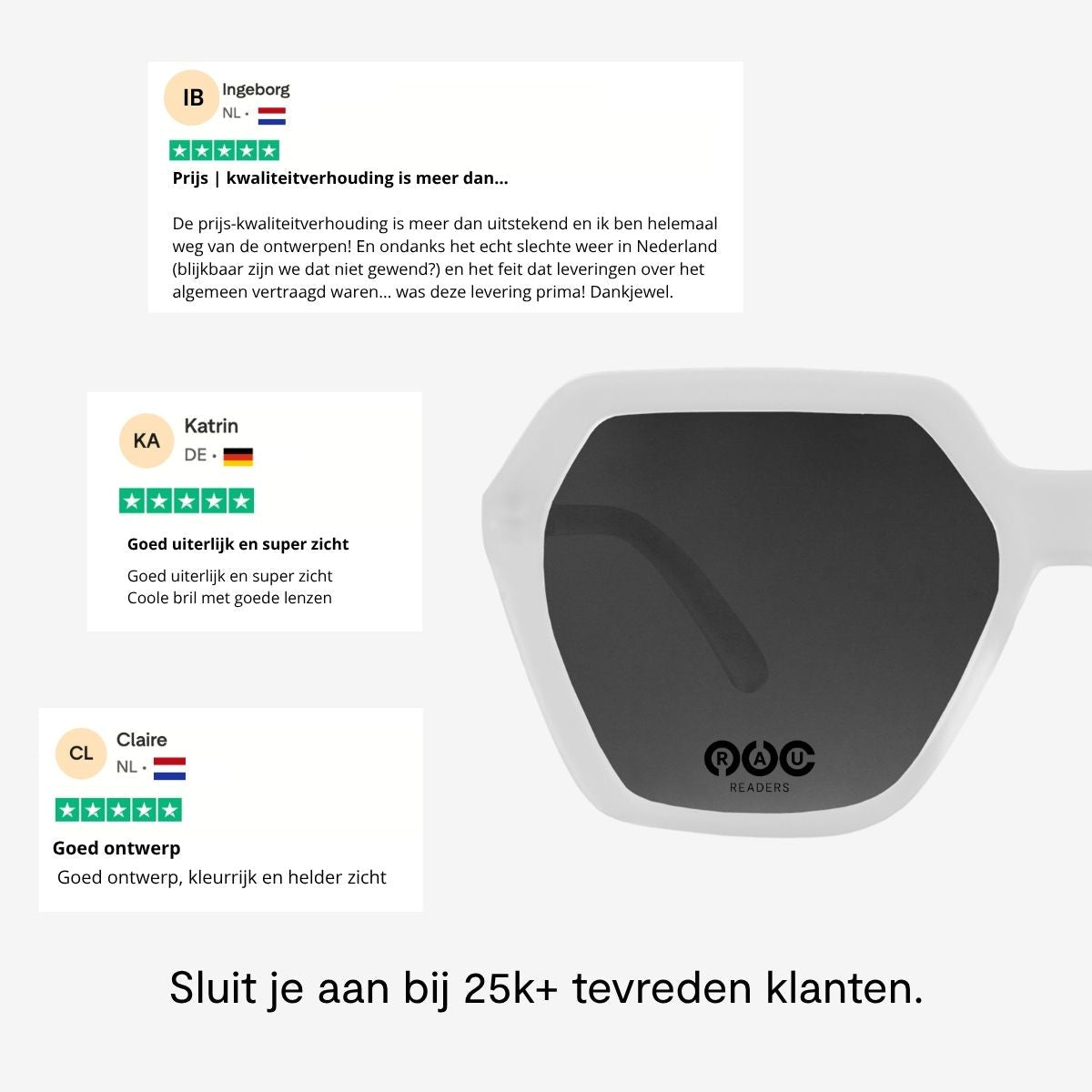 Marie Claire - RAU Readers BV