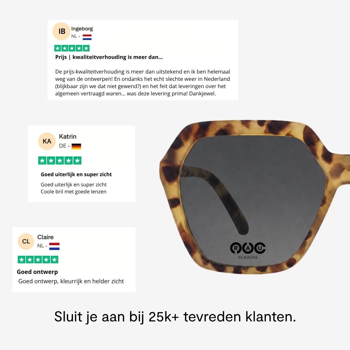 Marie Claire - RAU Readers BV