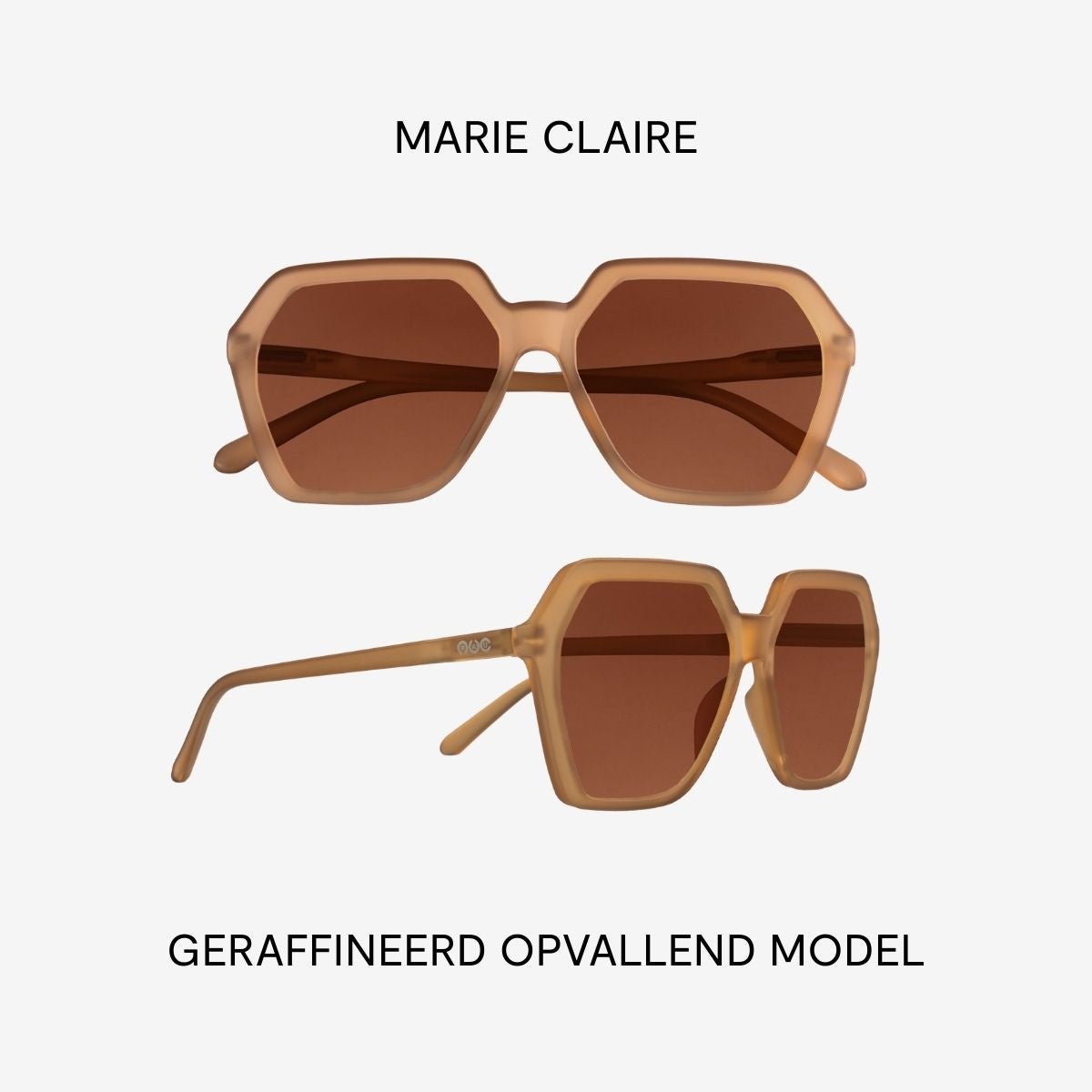 Marie Claire - RAU Readers BV