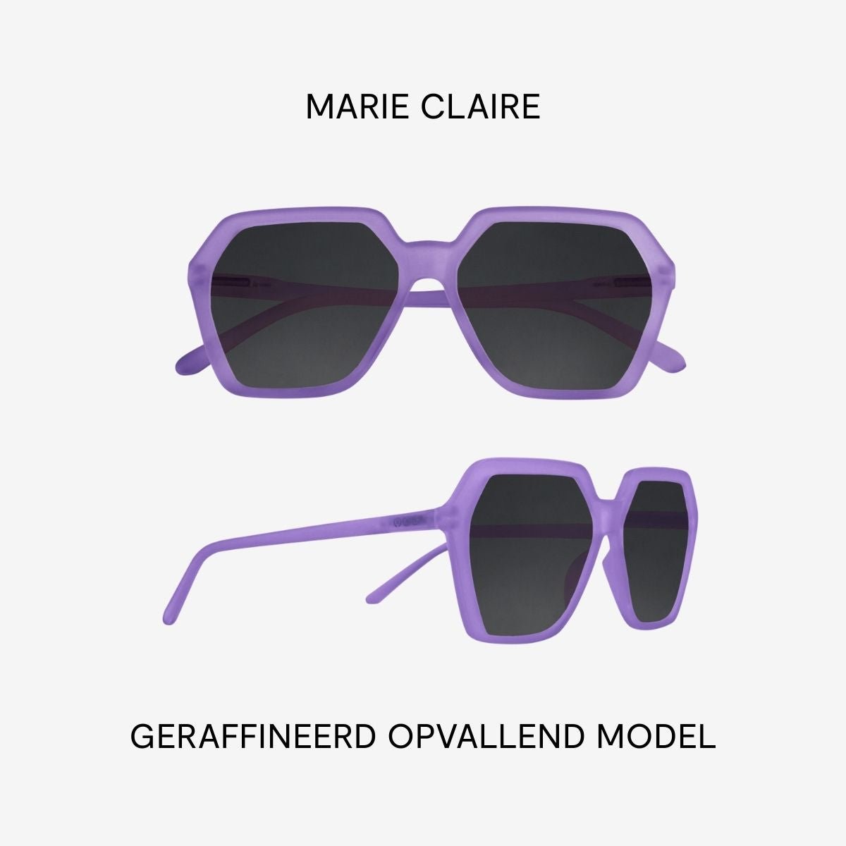 Marie Claire - RAU Readers BV