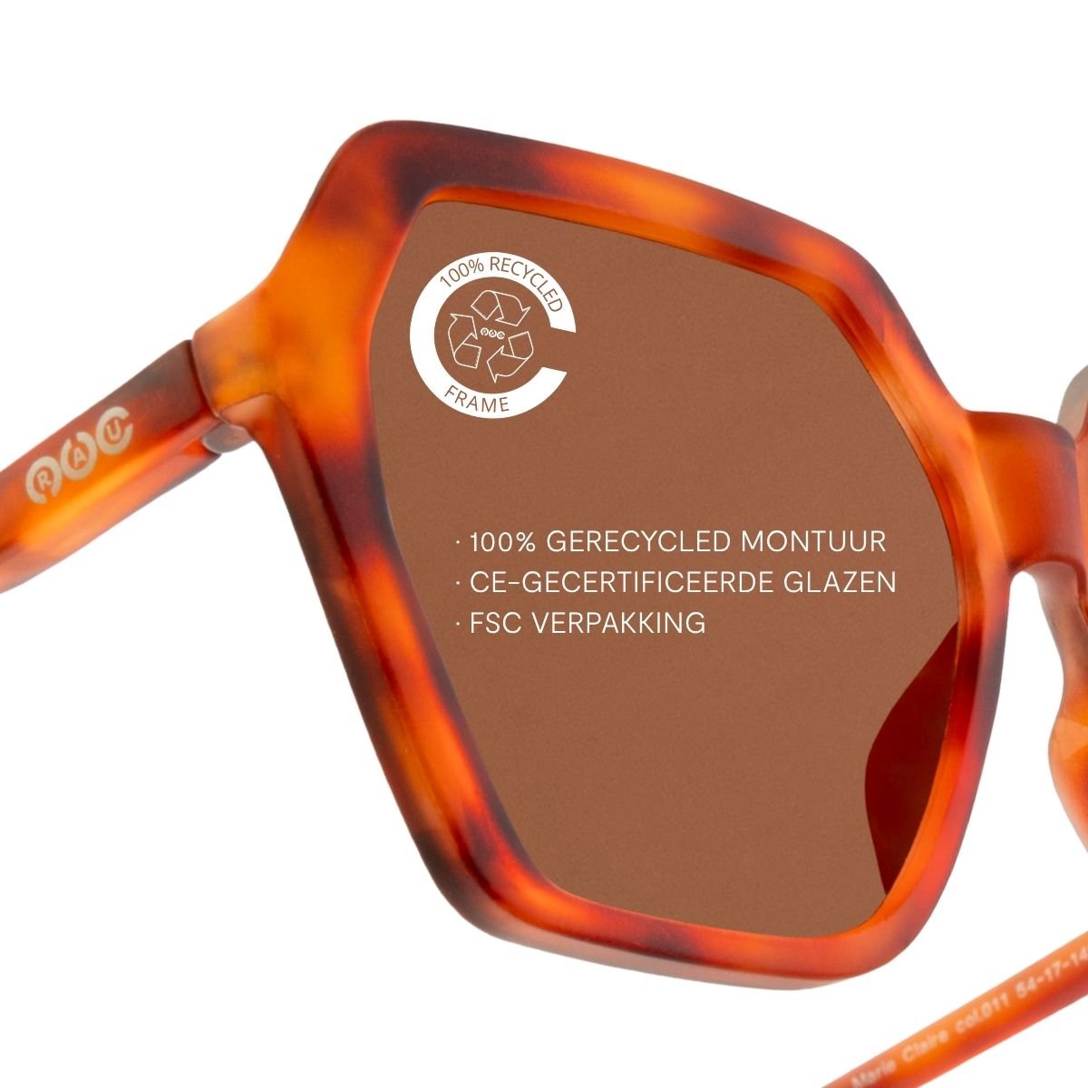Marie Claire - RAU Readers BV