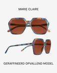 Marie Claire - RAU Readers BV