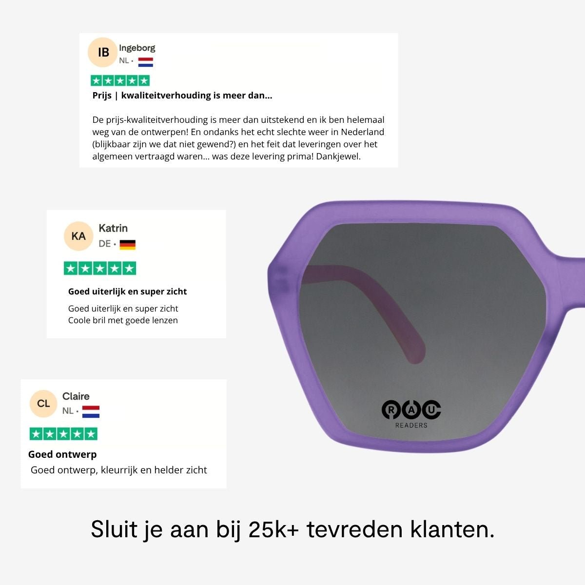 Marie Claire - RAU Readers BV