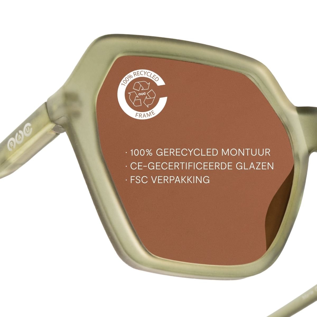 Marie Claire - RAU Readers BV