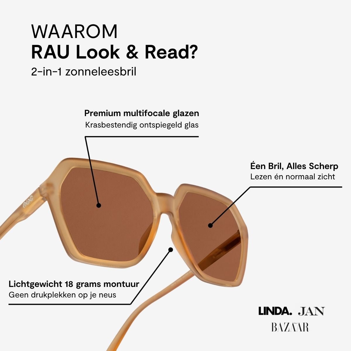 Marie Claire - RAU Readers BV