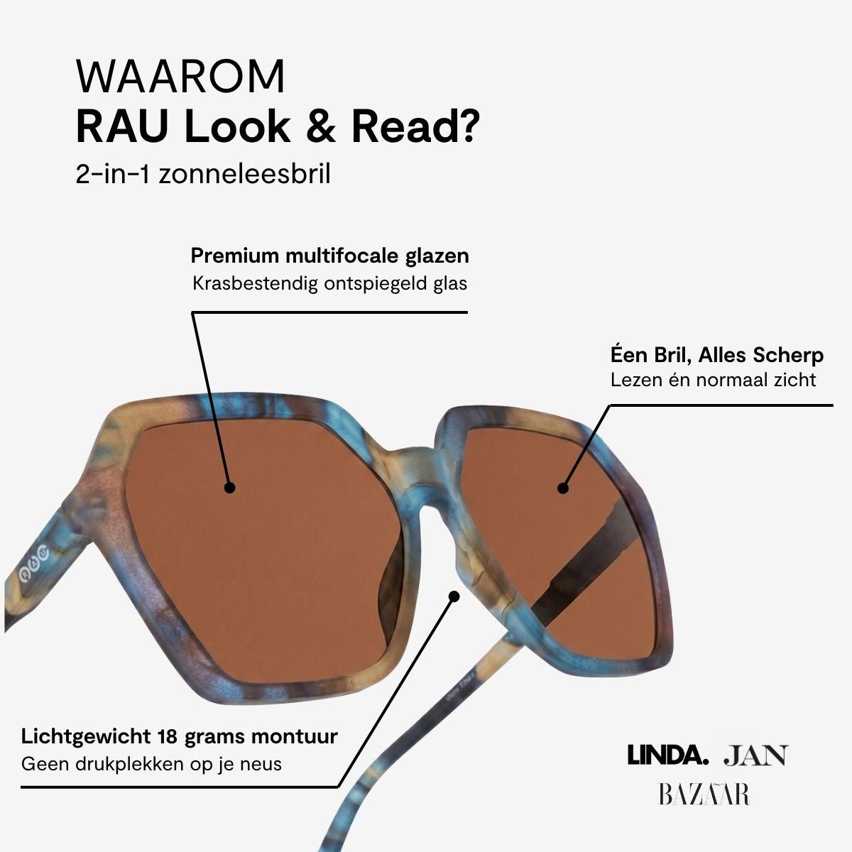 Marie Claire - RAU Readers BV